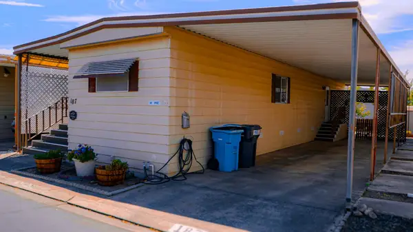 1400 N Tully #187, Turlock, CA 95380