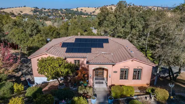 125 Raylan Drive, Sutter Creek, CA 95685