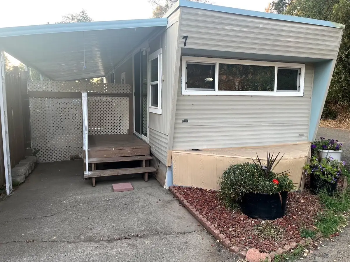 4160 Oro Lane #7, El Dorado, CA 95623 - Image #1