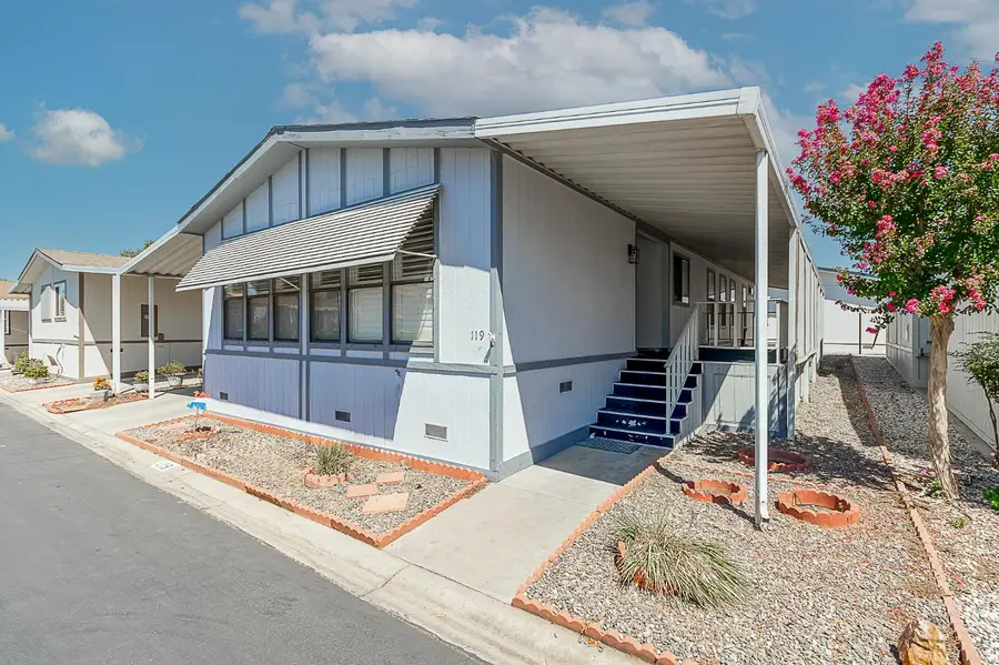 1500 Held Drive #119, Modesto, CA 95355 - Image #3