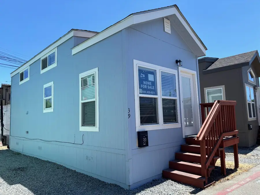 1300 E San Antonio Street #39, San Jose, CA 95116 - Image #3