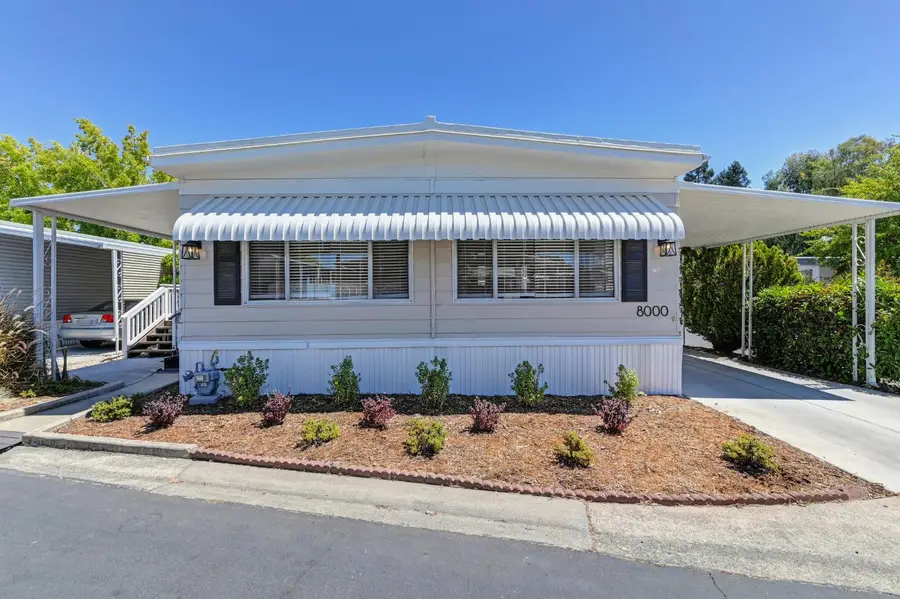 8000 Aspen Lane, Citrus Heights, CA 95610 - Image #2