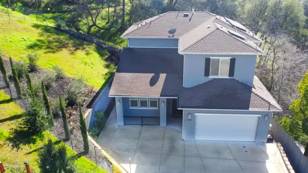 9623 Tunnel Street, Newcastle, CA 95658