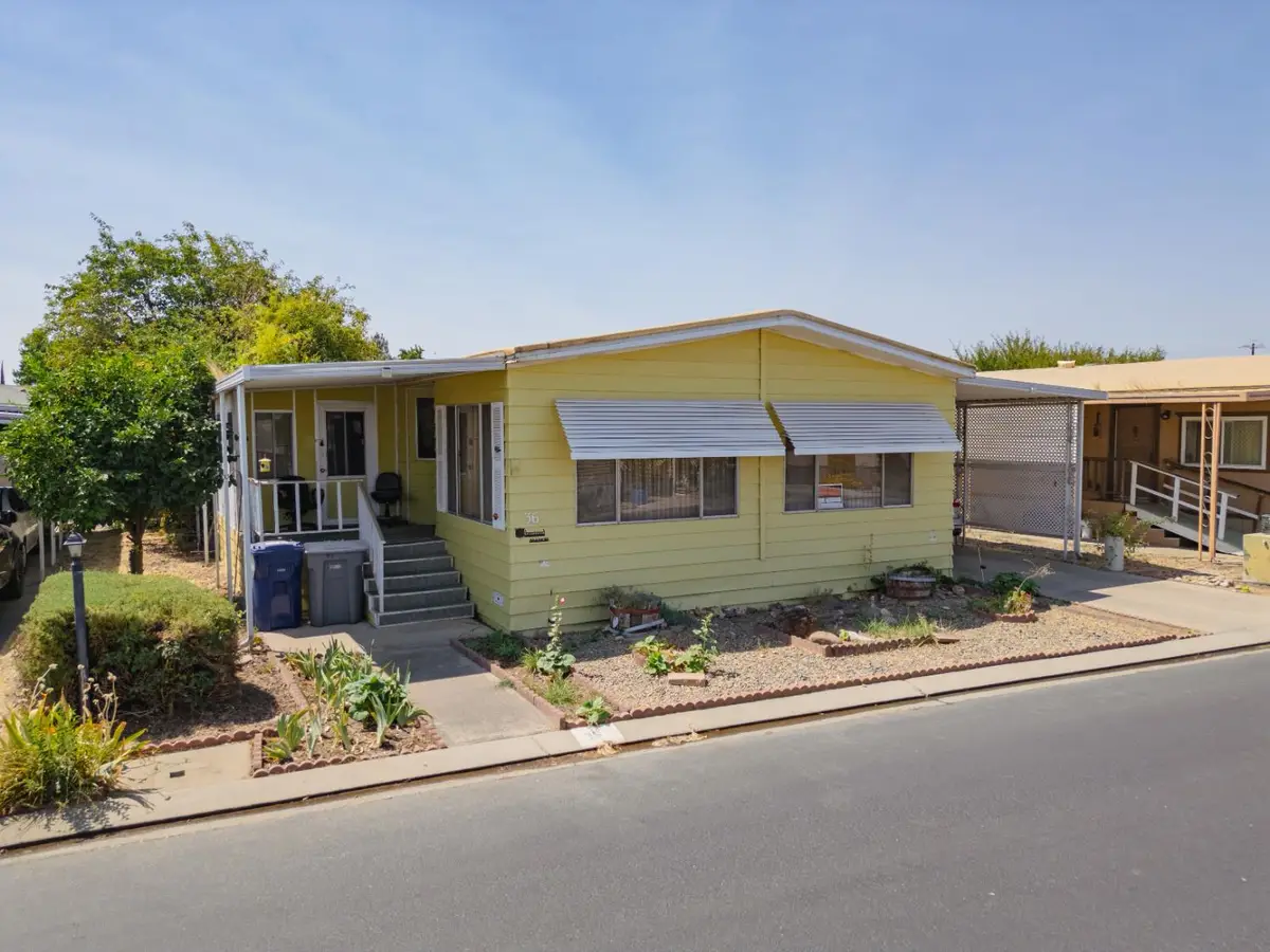2500 N State Highway 59 #36, Merced, CA 95348 - Image #1