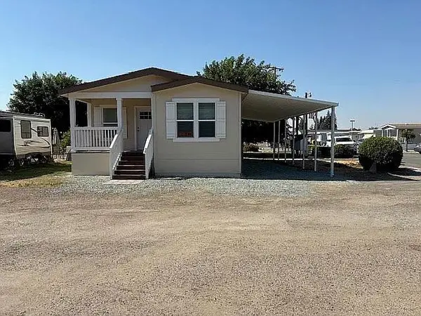 19250 North Lower Sacramento Road #25, Woodbridge, CA 95258