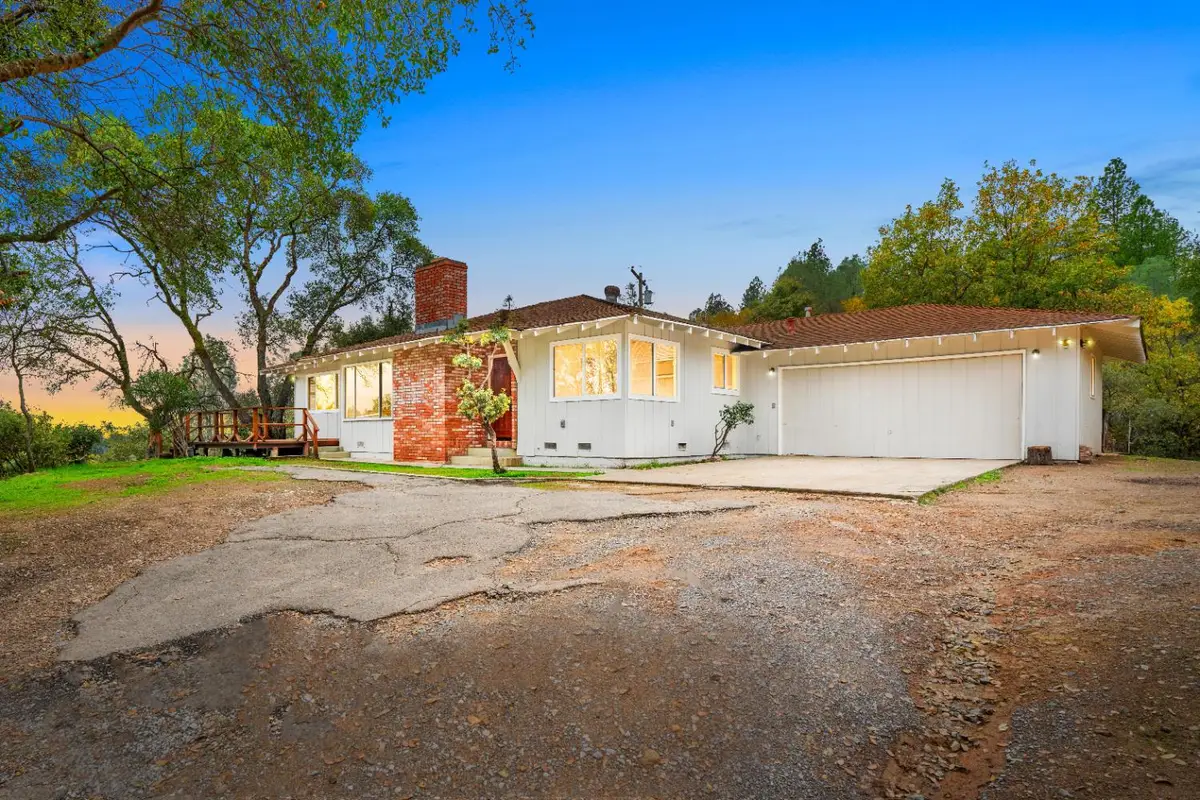 450 Clipper Creek Road, Auburn, CA 95603 - Image #1