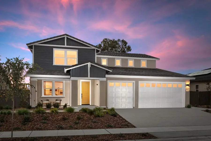 770 Havenwood Drive #Lot05, Lincoln, CA 95648 - Image #2