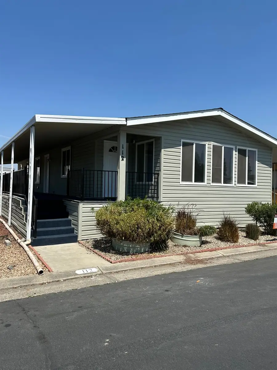 6706 Tam O'shanter Drive #112, Stockton, CA 95210 - Image #2