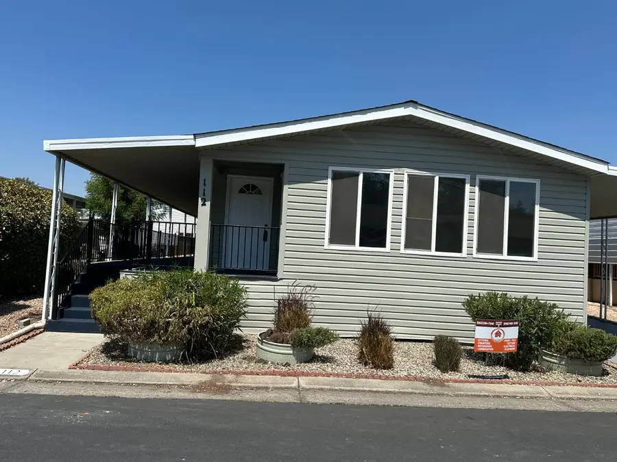 6706 Tam O'shanter Drive #112, Stockton, CA 95210 - Image #3