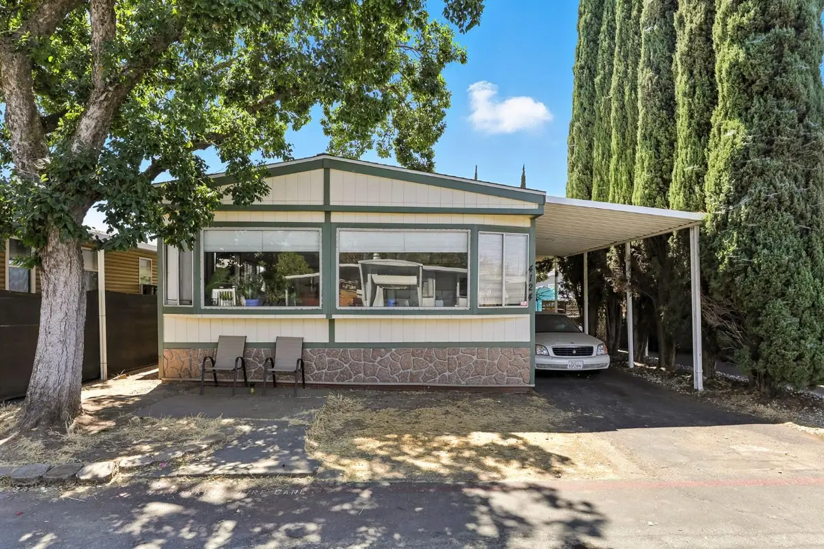 4124 Vicksburg Lane #176, North Highlands, CA 95660 - Image #1