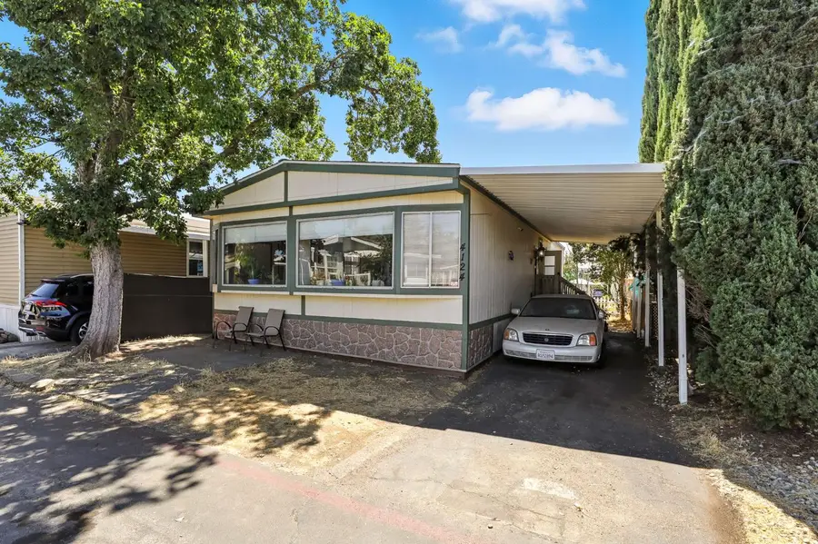 4124 Vicksburg Lane #176, North Highlands, CA 95660 - Image #3