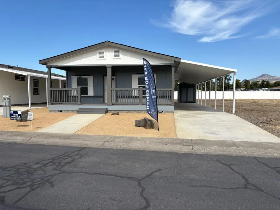 Address Withheld By Seller, Outside California, CA 97501 - Image #2