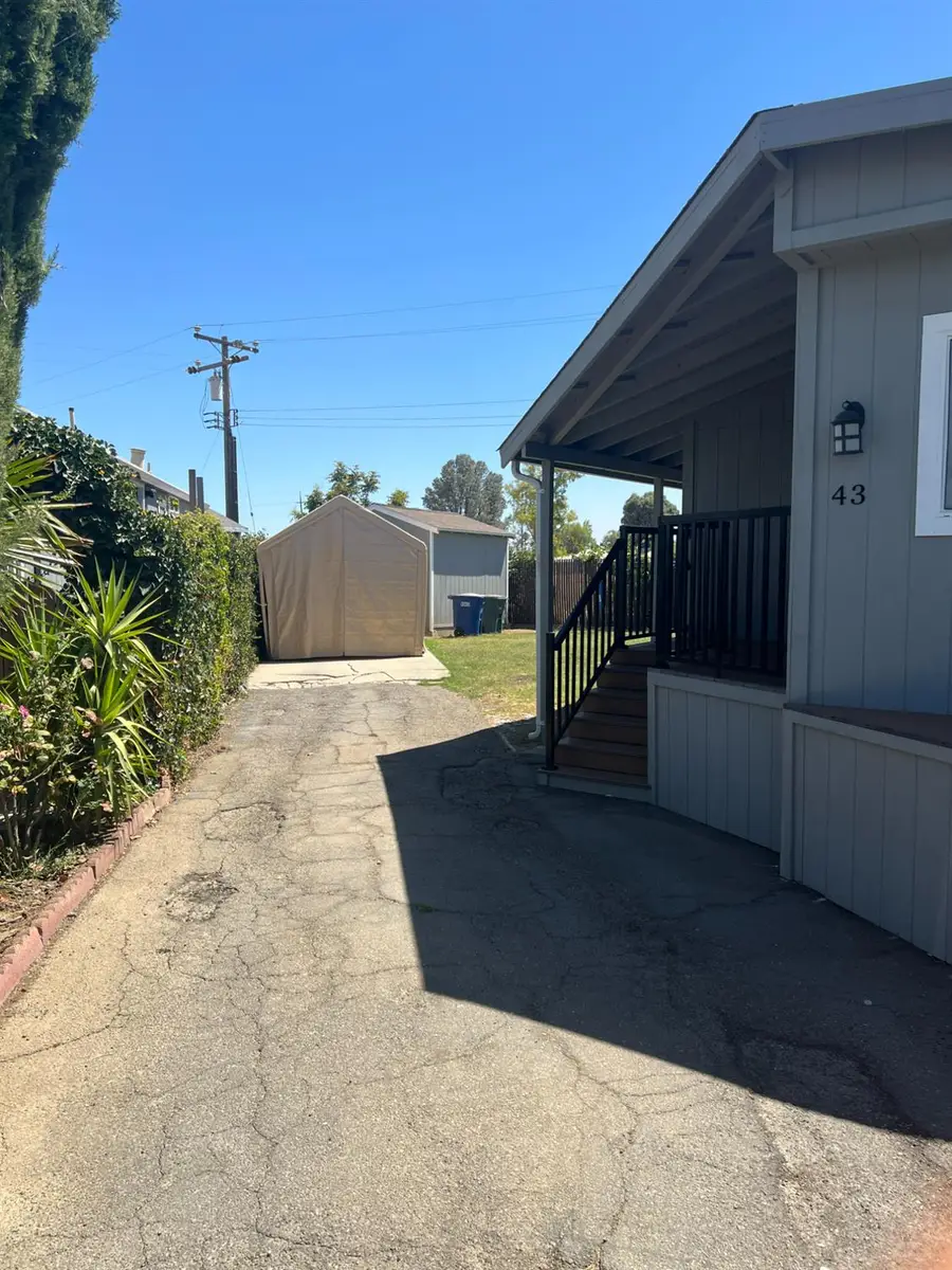 14530 Byron Hwy #43, Byron, CA 94514 - Image #2