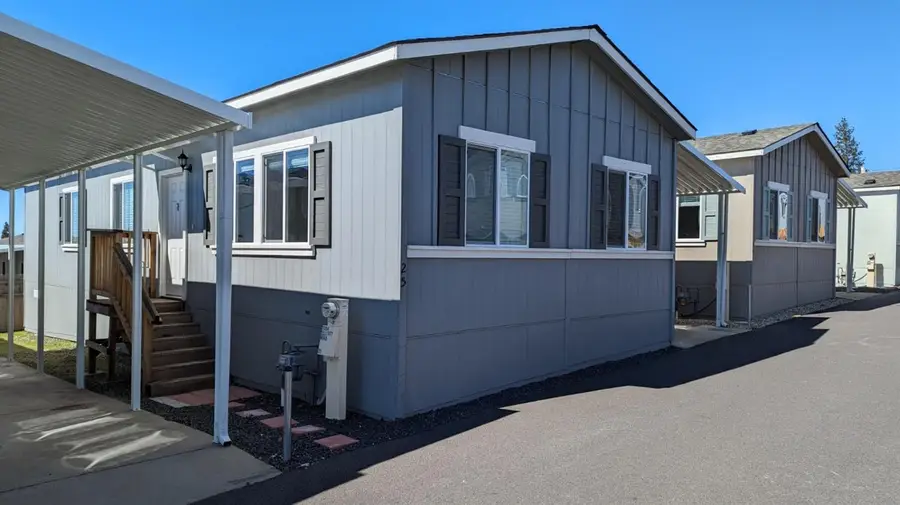 1354 Elliot Rd #25, Paradise, CA 95969 - Image #2