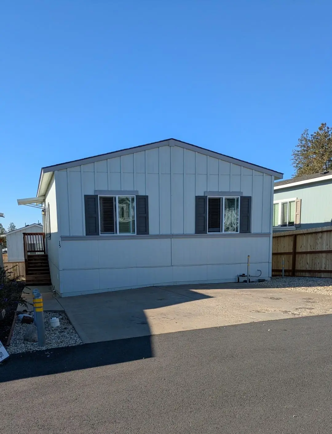 1354 Elliott Road #15, Paradise, CA 95969 - Image #1