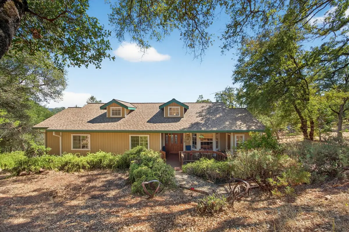 6970 Olympus Drive, Garden Valley, CA 95633 - Image #1