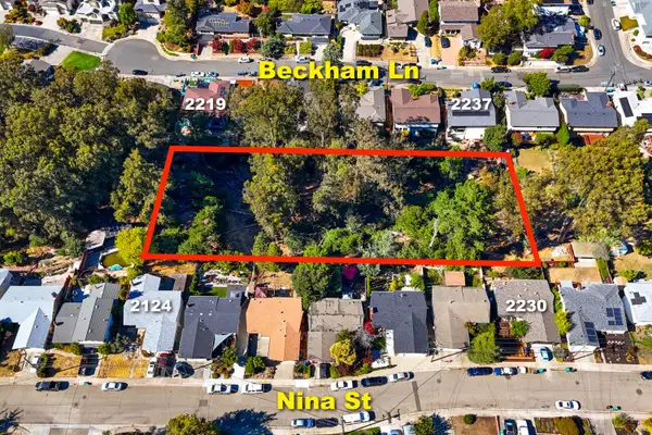 1 Nina Street, Hayward, CA 94541