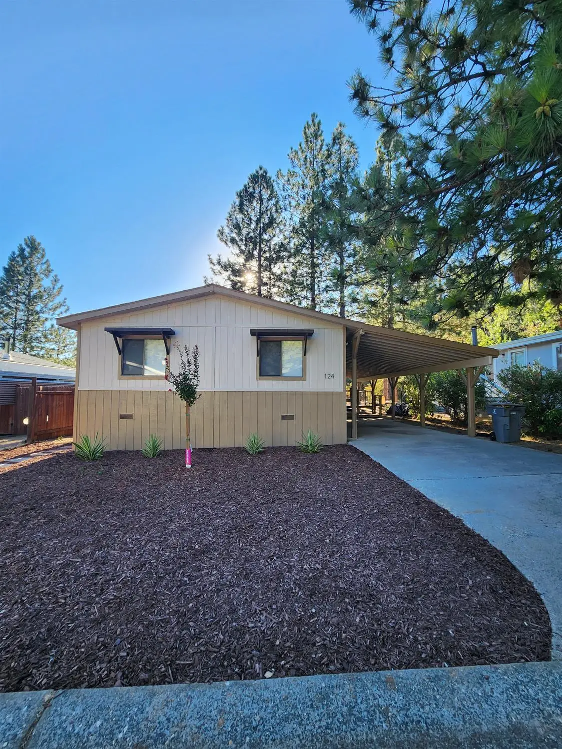 21200 Todd Valley Road #124, Foresthill, CA 95631 - Image #1