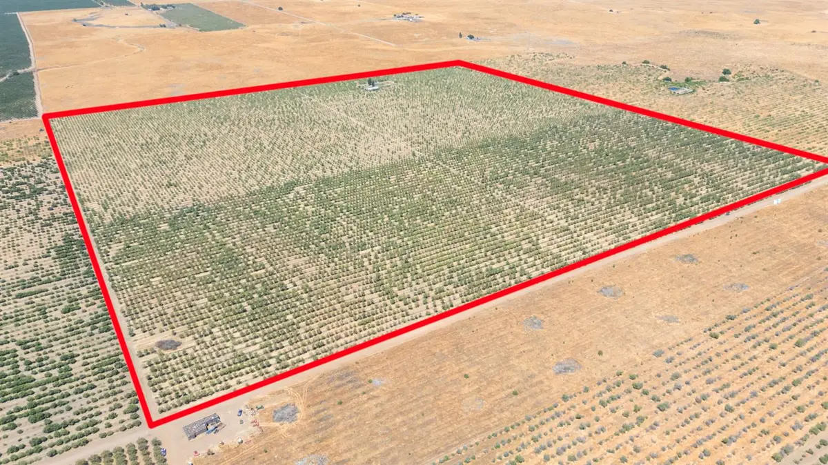 0 Buchanan Hollow Rd, Le Grand, CA 95333 - Image #1