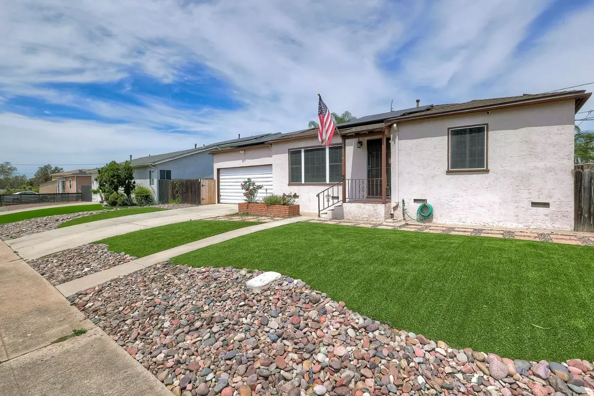 2216 Charles Way, El Cajon, CA 92020 - #1