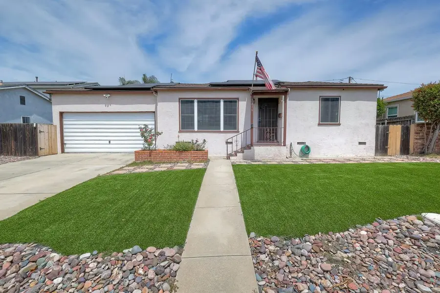 2216 Charles Way, El Cajon, CA 92020 - #2