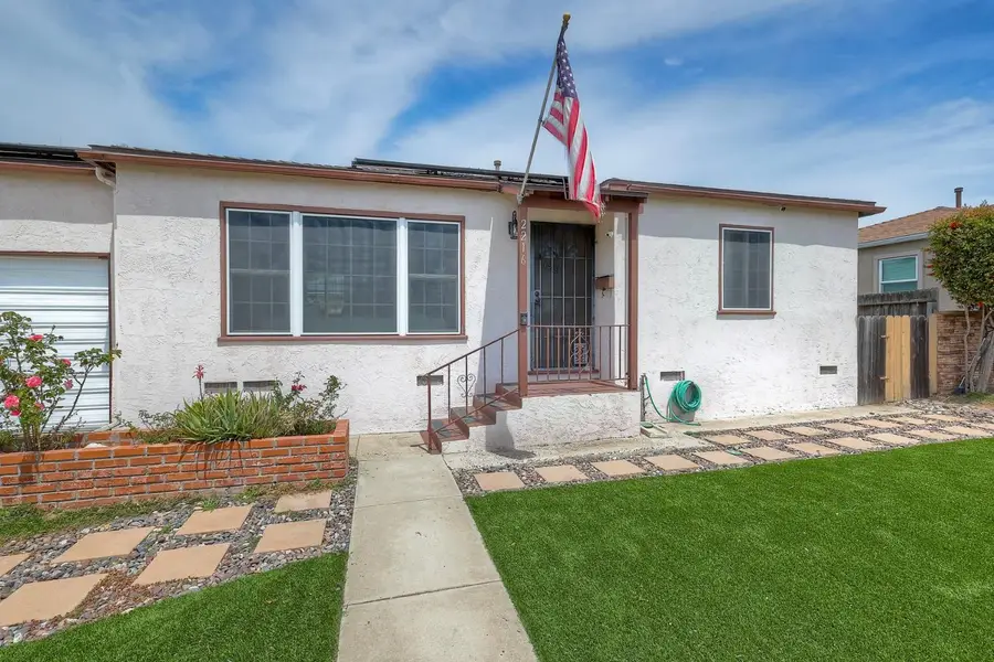 2216 Charles Way, El Cajon, CA 92020 - #3