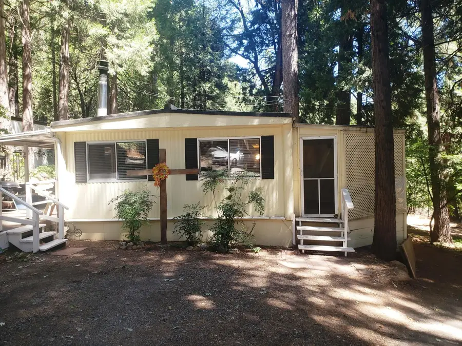 5840 Pony Express Trail #27, Pollock Pines, CA 95726 - Image #2