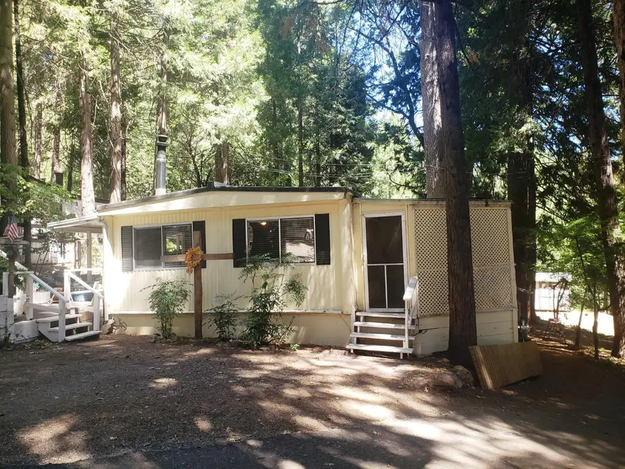 5840 Pony Express Trail #27, Pollock Pines, CA 95726 - Image #3