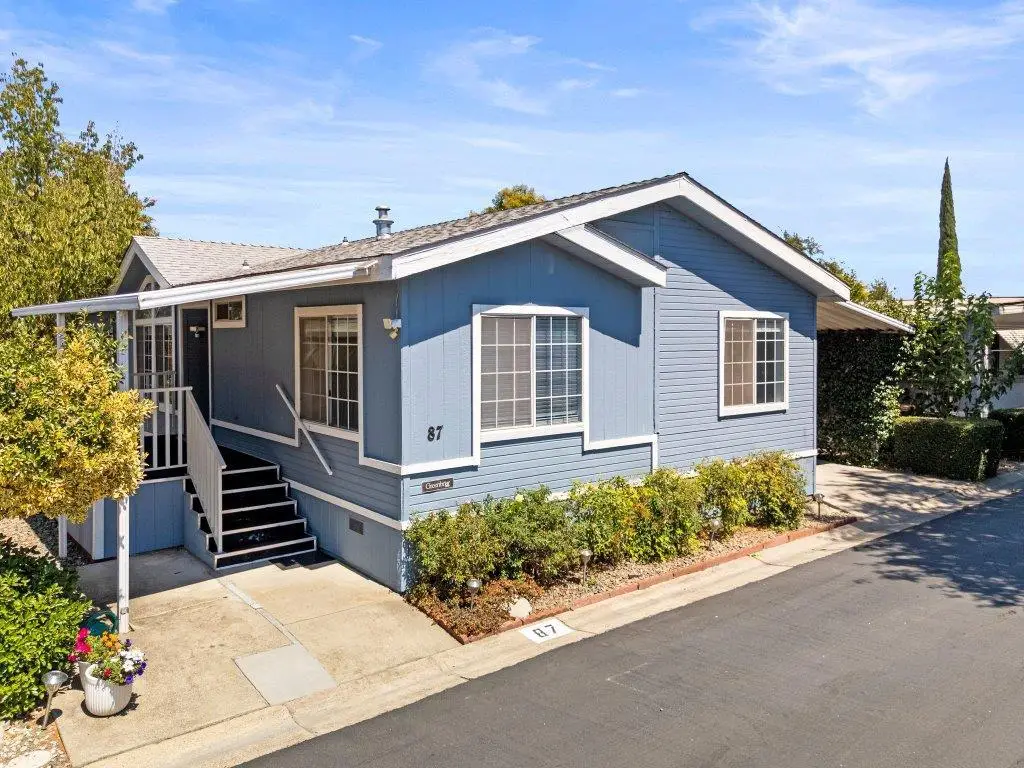 3901 Lake Road #87, West Sacramento, CA 95691 - Image #1
