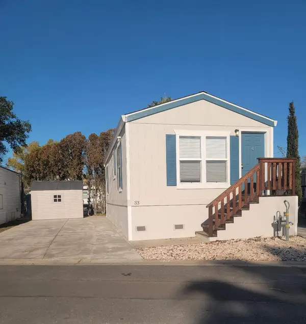 3440 Fulton Avenue #33, Sacramento, CA 95821