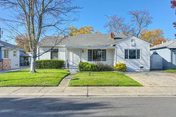 2756 60th Street, Sacramento, CA 95817