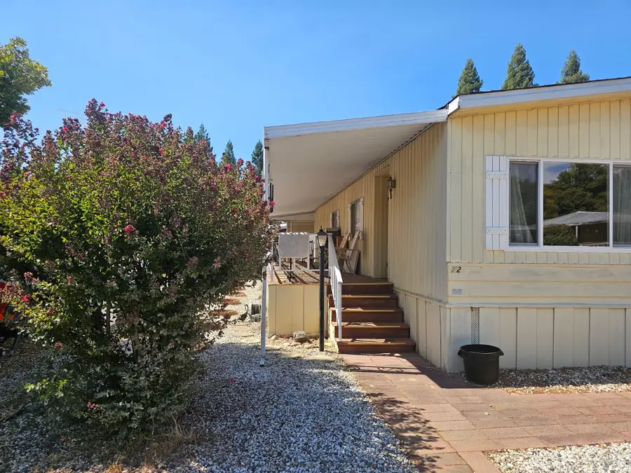 350 Pleasant Valley Road #72, Diamond Springs, CA 95619 - Image #3