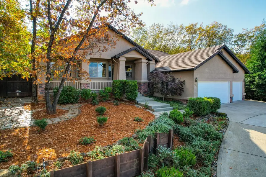 3377 Chasen Drive, Cameron Park, CA 95682 - Image #3