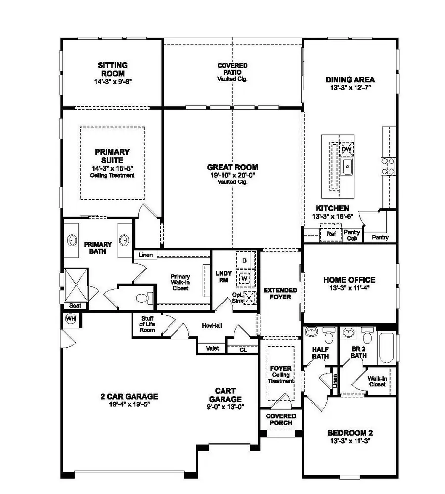4330 Hooded Crow Way, Rancho Cordova, CA 95742 - #3