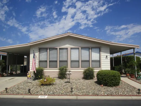 1500 Held Drive #94, Modesto, CA 95355