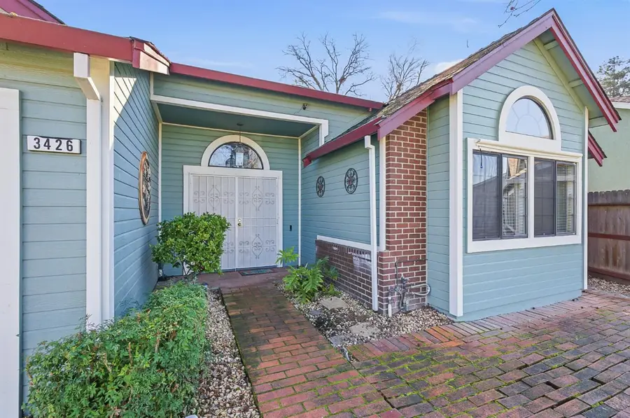 3426 Paintrock Court, Antelope, CA 95843 - Image #2