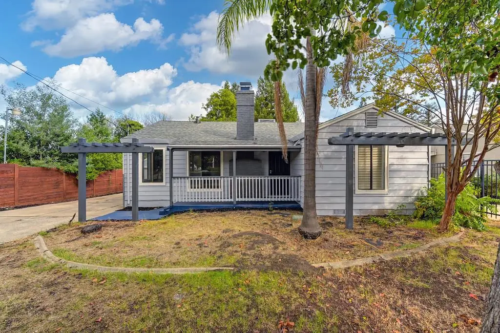 2312 Garfield Avenue, Carmichael, CA 95608 - Image #1