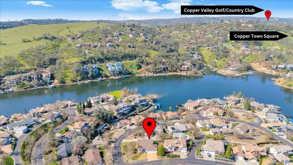 6250 Bluff View Road #60, Copperopolis, CA 95228