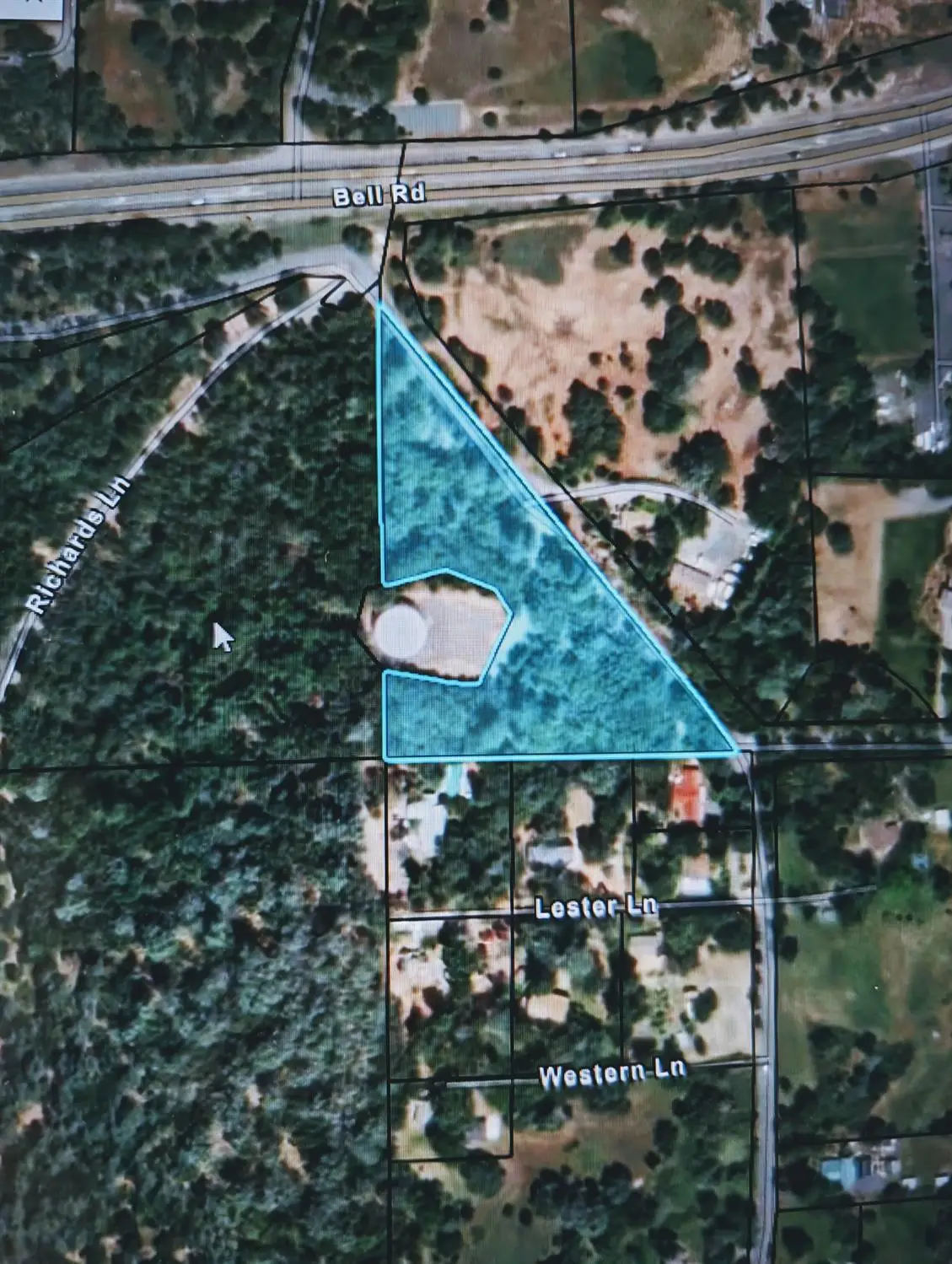 0 Old Airport Road, Auburn, CA 95603 - #1