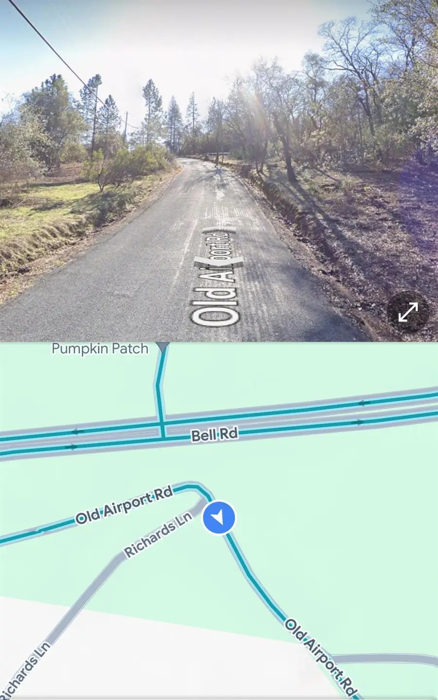 0 Old Airport Road, Auburn, CA 95603 - #3