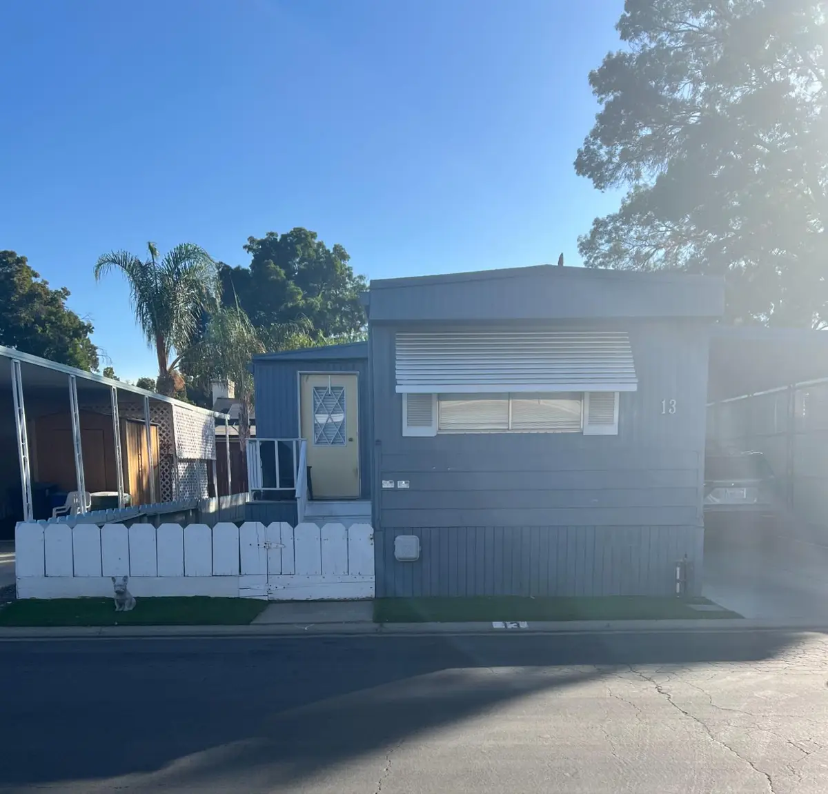 250 E Las Palmas Ave #13, Patterson, CA 95363 - Image #1