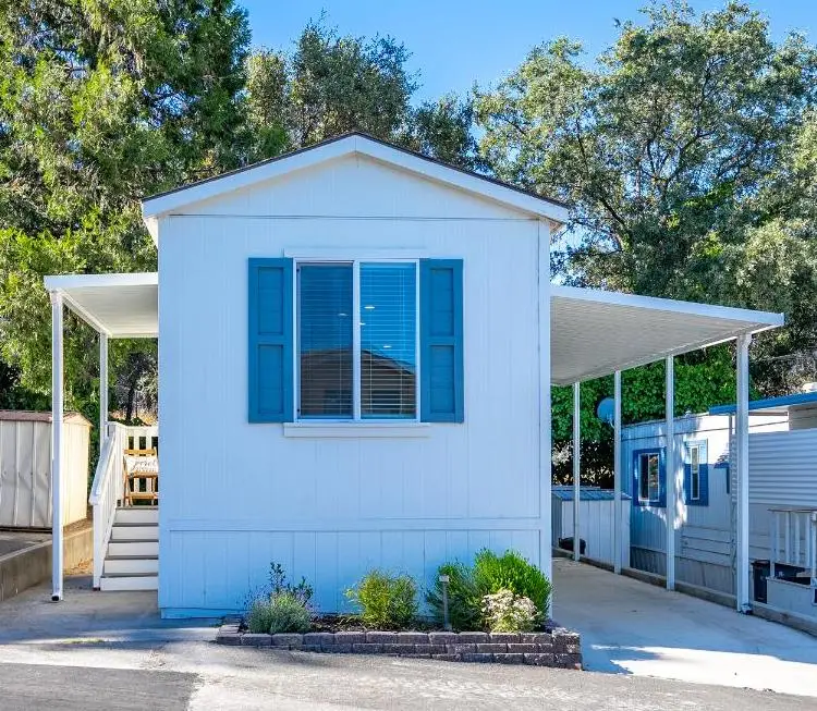 2540 Grass Valley Hwy #72, Auburn, CA 95603 - Image #2