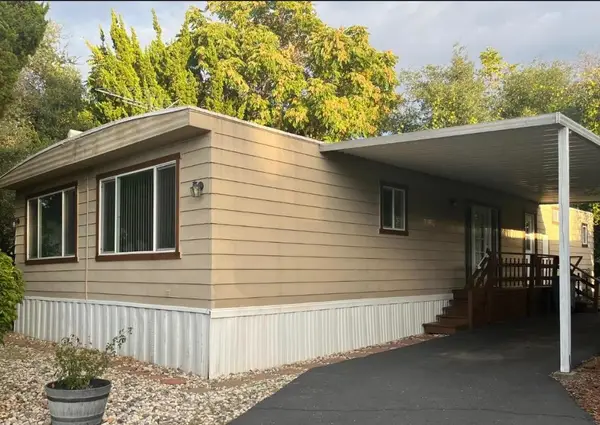 1605 Grass Valley Highway #70, Auburn, CA 95603