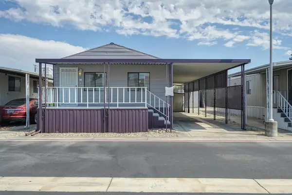 471 Almond Drive #89, Lodi, CA 95240