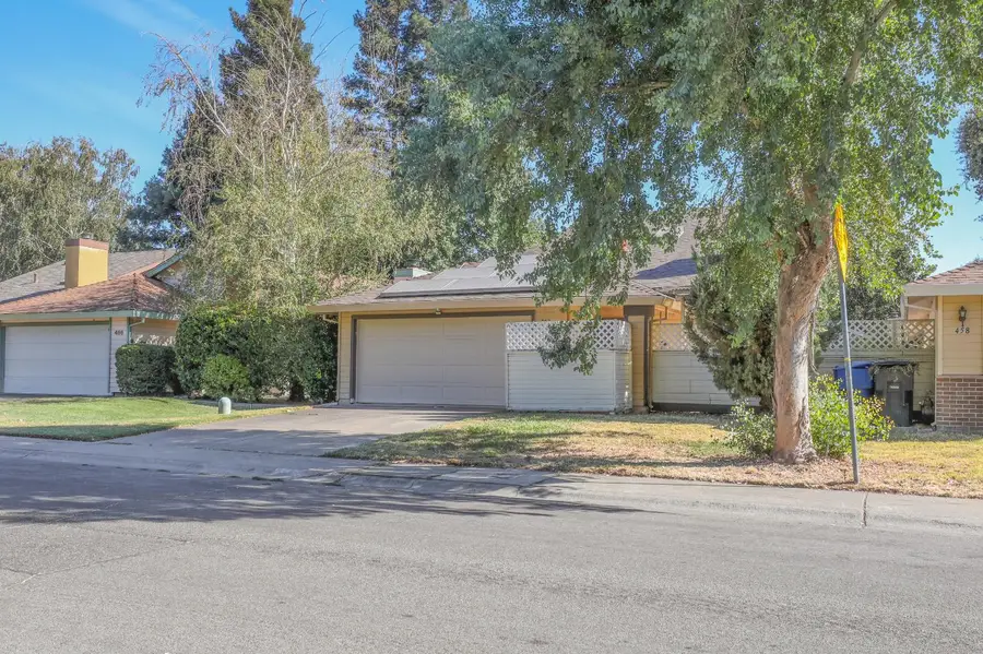 462 De Mar Drive, Sacramento, CA 95831 - Image #2