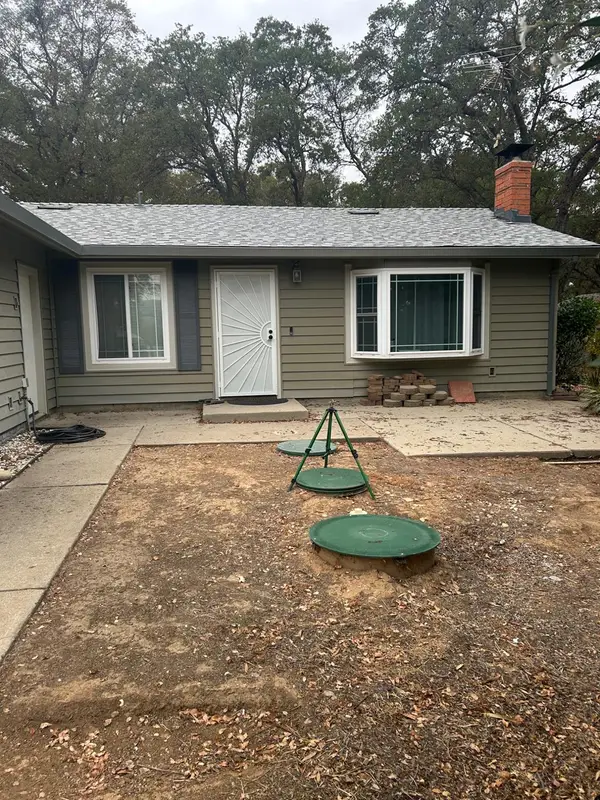 2896 Hartvickson Lane, Valley Springs, CA 95252