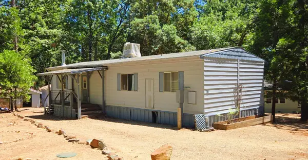 23750 Carson #39, Pioneer, CA 95666