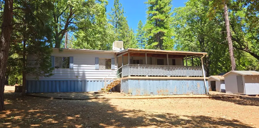 23750 Carson #39, Pioneer, CA 95666 - Image #2