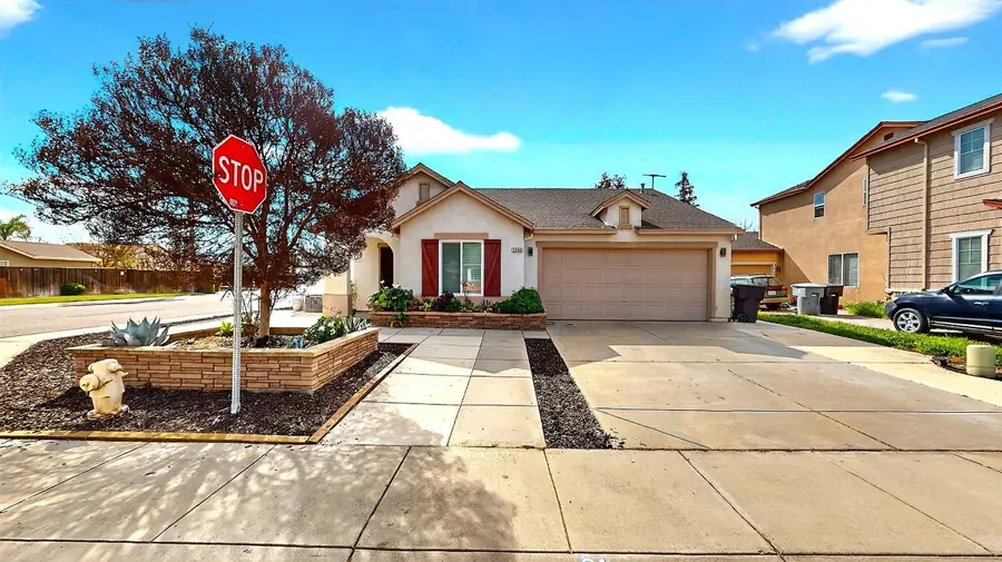 2368 Hearthsong Court, Riverbank, CA 95367 - #2