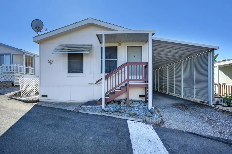 2540 Grass Valley Hwy #27, Auburn, CA 95603 - Image #3